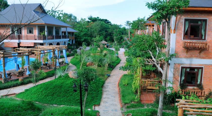 Vela Phu Quoc Resort14